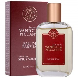 Erbario Toscano Vaniglia Piccante - Spicy Vanilla