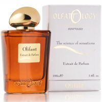 Olfattology Olifant