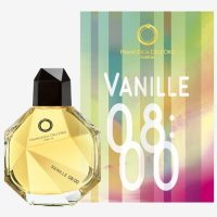 Francesca dell Oro Vanille 08:00