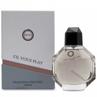 Francesca dell`Oro S`il Vous Play foto-small