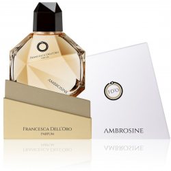Francesca dell`Oro Ambrosine