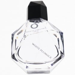 Francesca dell`Oro White Plumage