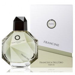Francesca dell`Oro Francine