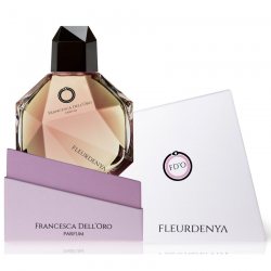 Francesca dell`Oro Fleurdenya foto-small