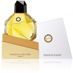 Francesca dell`Oro Envoutant foto-small