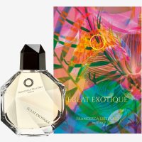 Francesca dell`Oro Eclat Exotique foto-small
