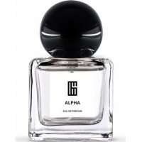 G Parfums Alpha