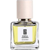 G Parfums Sinful Garden foto-small
