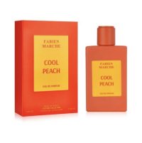 Fabien Marche Couture Cool Peach