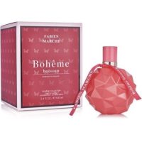 Fabien Marche Boheme Boisson foto-small