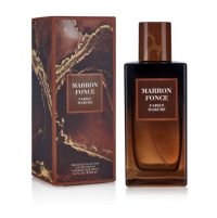 Fabien Marche Precious Marron Fonce