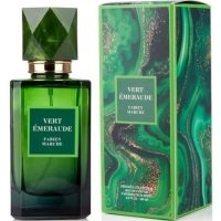 Fabien Marche Precious Vert Emeraude