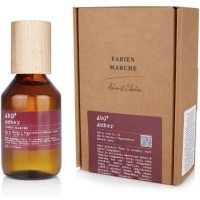 Fabien Marche Alchimiste AbO9 Amber