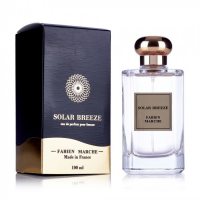 Fabien Marche Solar Breeze
