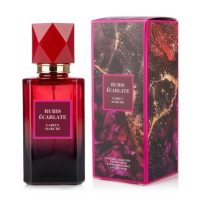 Fabien Marche Precious Rubis Ecarlate