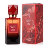 Fabien Marche Precious Diamant Rouge