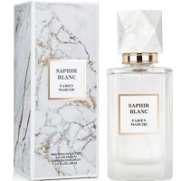 Fabien Marche Precious Saphir Blanc foto-small