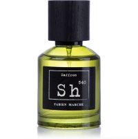 Fabien Marche Alchimiste Sh540 Saffron