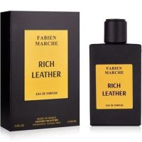 Fabien Marche Couture Rich Leather