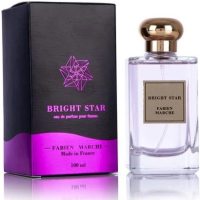 Fabien Marche Black Bright Star
