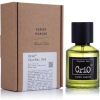 Fabien Marche Alchimiste CriO10 Crystal Oud