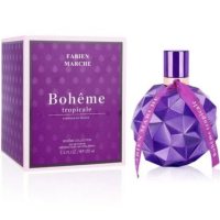Fabien Marche Boheme Tropicale