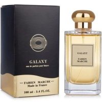 Fabien Marche Black Galaxy