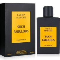 Fabien Marche Such Fabulous