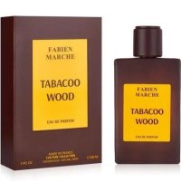 Fabien Marche Tabacoo Wood