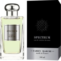 Fabien Marche Spectrum