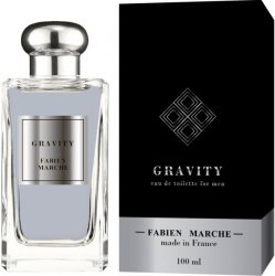 Fabien Marche Gravity