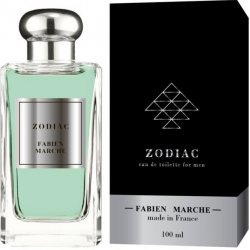 Fabien Marche Zodiac