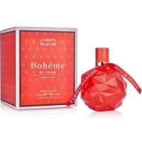 Fabien Marche Boheme de Rouge