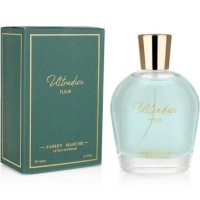 Fabien Marche Ultradoze Fleur