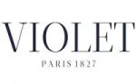 Violet (Veolay)  brand logo
