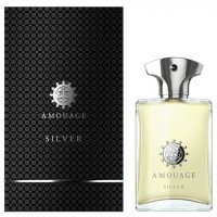 Amouage Silver Man