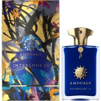 Amouage Interlude 53