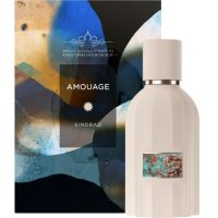 Amouage Sindbad