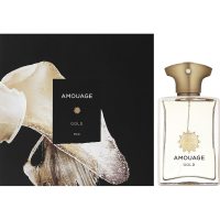 Amouage Gold Man