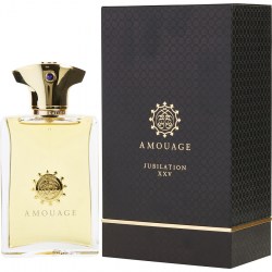 Amouage Jubilation XXV Man