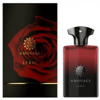 Amouage Lyric Man