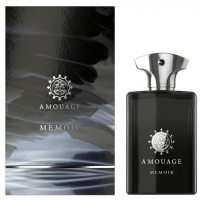 Amouage Memoir Man