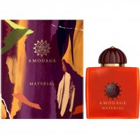 Amouage Material