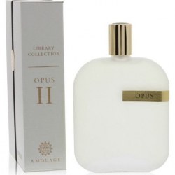 Amouage Opus II The Library Collection