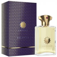 Amouage Beloved Man