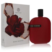 Amouage Rose Incense