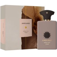 Amouage Opus XVI Timber