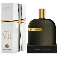 Amouage Opus VII The Library Collection