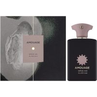 Amouage Opus XIII Silver Oud