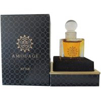 Amouage Amber Pure Attar